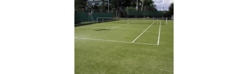 Umělá tráva pro tenisové kurty