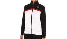 Dunlop Bunda Warm Up Jacket 2013
