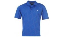 Dunlop Triko Button Polo 2013