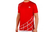 Dunlop Triko Crew Tee 2013