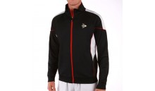 Dunlop Bunda Warm Up Jacket 2013